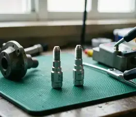 点火・チューンナップ
