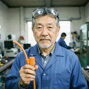 中村浩 - ハイブリッド